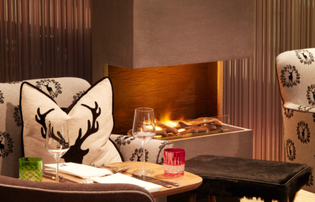 Edelwiis Interiors Jelmoli Xmas