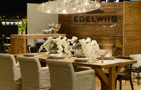Edelwiis Interiors Showroom