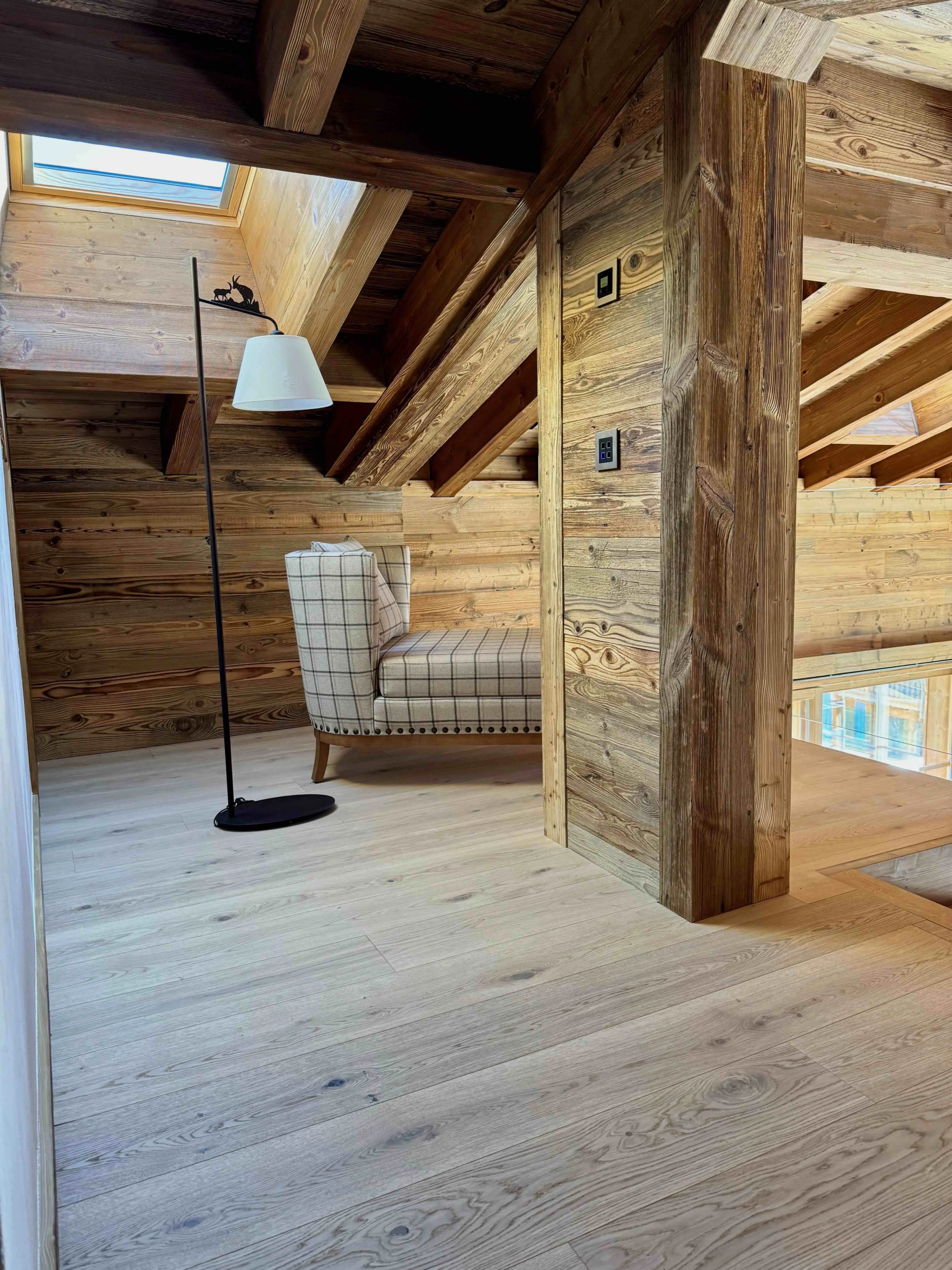 Edelwiis Interiors Interiör