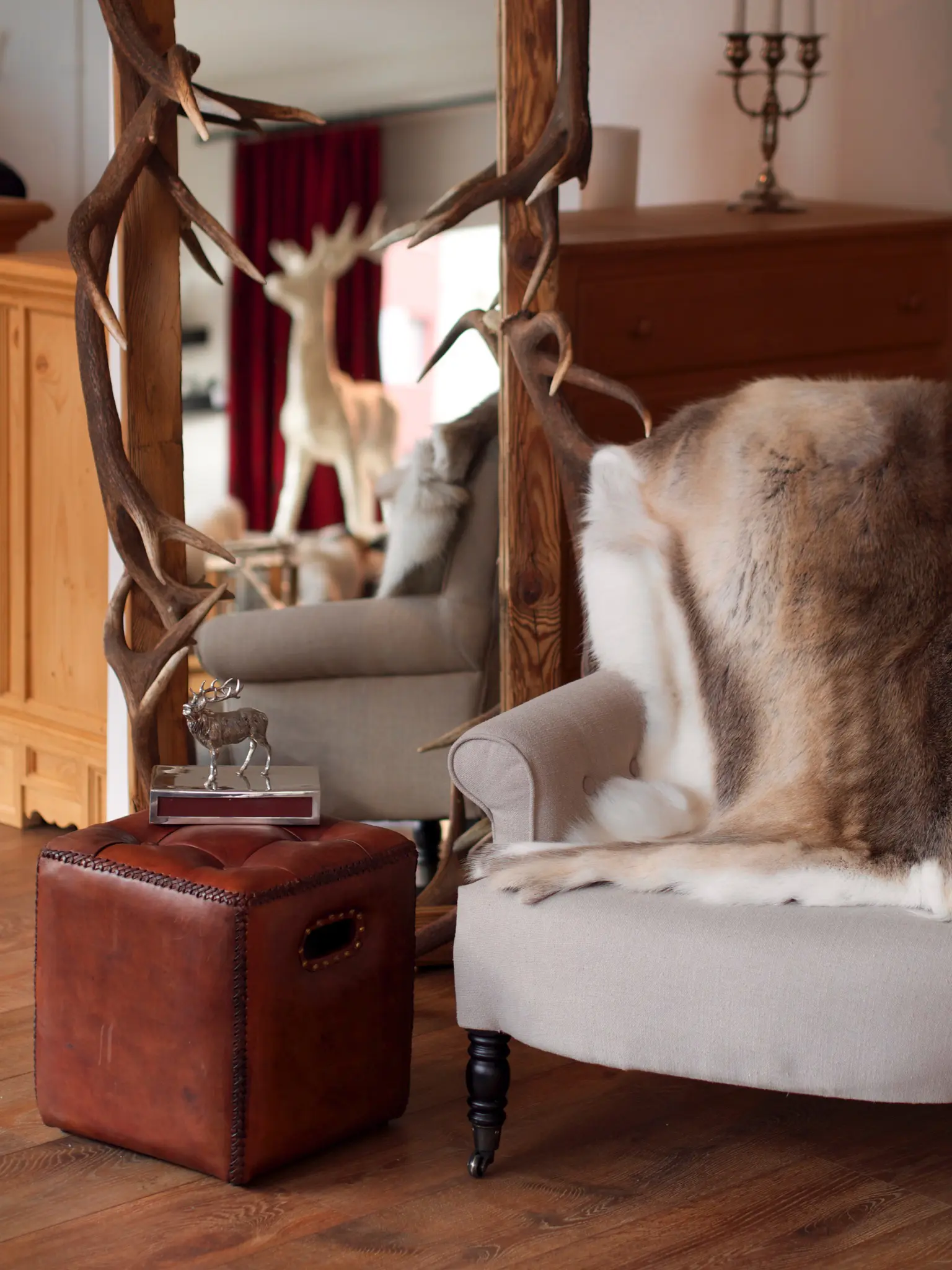 Edelwiis Interiors Interiör