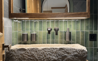 Edelwiis Interiors Arosa Bad