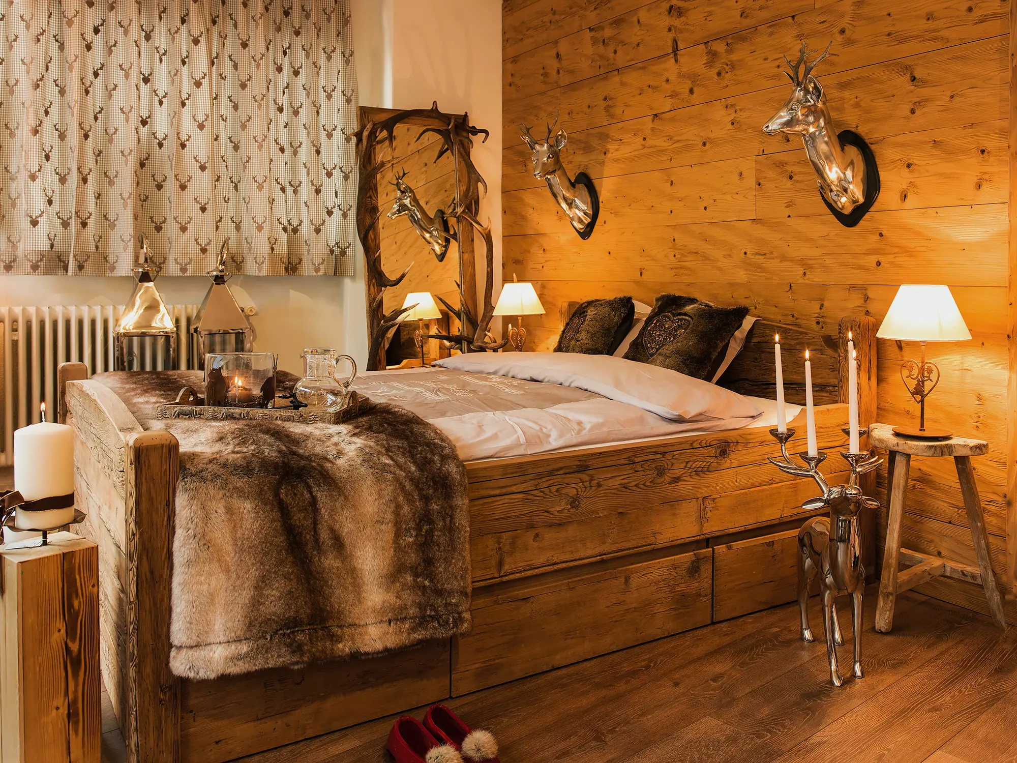 Edelwiis Interiors Interiör Design